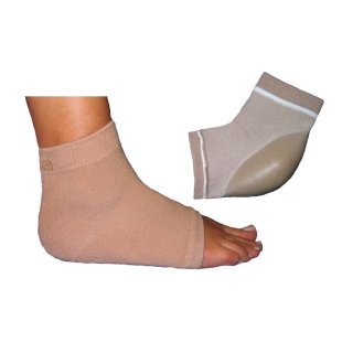 IWA 2900 Wellness-Bandage m. integriertem Fersengel