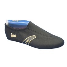 IWA 507 Kunstturnschuh Farbe: schwarz *TOP MODELL* 42