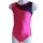 ERVY Wettkampfanzug/Turnanzug Amy fuchsia- Masters Ed. *TOP*