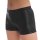 GK CB508 Hotpant Short black/schwarz Folienstoff *TOP*