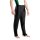 ERVY 89810  lange Trampolinhose m. Elasthan "Kay" - 5*Farben