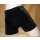 AGIVA 3776 kurze Hose/Short Turnen/Fitness/Gymnastik Samtstoff schwarz glatt