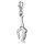 My Beads Turnschmuck MB 616 925er Silber Charm/Anhänger "Handstand 2D"