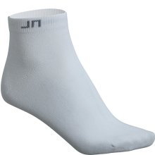 JN 206 Funktions-Sneakersocke F: weiß 35-38