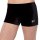 GK 1448 Hotpant Short schwarz/black Velvet/Samt *TOP Passform* AXL-40