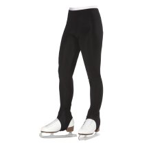 Intermezzo-Eislaufhose/Skating 5056 F: schwarz *TOP Modell*