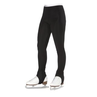 Intermezzo-Eislaufhose/Skating 5056 F: schwarz *TOP Modell* S/36