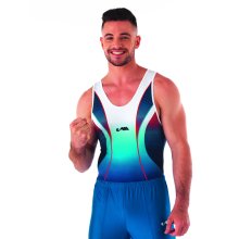 Christian Moreau Teamtrikot Trikot/Turntrikot/Turnbody "Nelson" ab 10 Stück bestellbar