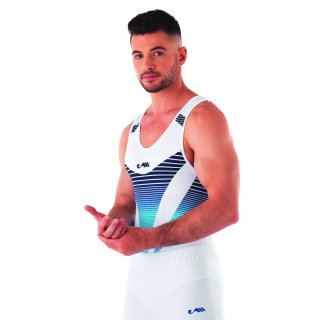 Christian Moreau Teamtrikot Trikot/Turntrikot/Turnbody "Natanael" ab 10 Stück bestellbar