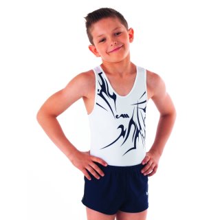 Christian Moreau Teamtrikot Trikot/Turntrikot/Turnbody "Nino" ab 2 Stück bestellbar