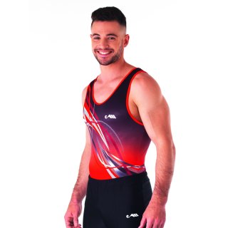 Christian Moreau Teamtrikot Trikot/Turntrikot/Turnbody "Natis" ab 10 Stück bestellbar