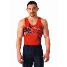 Christian Moreau Teamtrikot/Trikot/Turntrikot/Turnbody "Prose" ab 10 Stück bestellbar