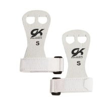 GK Elite Beginner Grips/Universal-Riemchen für...