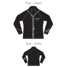 AGIVA 4605 Präsentationsjacke/Trainingsjacke F:...