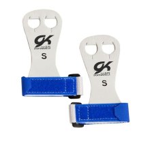 GK Elite Beginner Grips/Universal-Riemchen für...