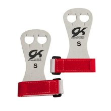 GK Elite Beginner Grips/Universal-Riemchen für...