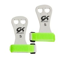 GK Elite Beginner Grips/Universal-Riemchen für...