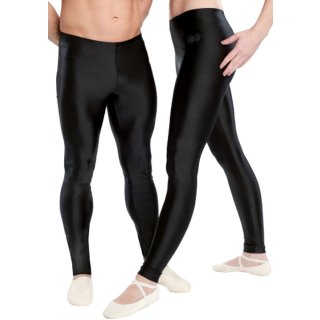 ERVY Lange Leggings/lange Hose mit Elasthan F: schwarz *TOP PRICE* 14 J. (34/158/164)