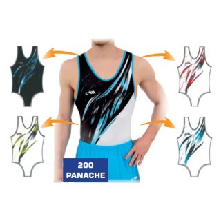 Christian Moreau Teamtrikot/Trikot/Turntrikot/Turnbody "Panache" ab 2 Stück bestellbar