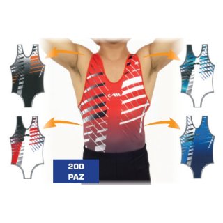 Christian Moreau Teamtrikot/Trikot/Turntrikot/Turnbody "Paz" ab 2 Stück bestellbar