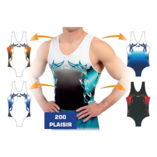 Christian Moreau Teamtrikot/Trikot/Turntrikot/Turnbody "Plaisire" ab 10 Stück bestellbar