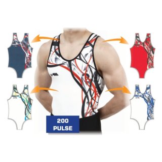 Christian Moreau Teamtrikot/Trikot/Turntrikot/Turnbody "Pulse" ab 10 Stück bestellbar