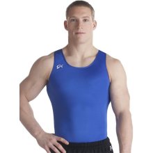 GK 1832M Herren-Kunstturntrikot/-Body Boycut Schnitt -...