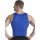 GK 1832M Herren-Kunstturntrikot/-Body Boycut Schnitt - Farbe: royal *TOP*