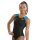 GK 3744 Ärmelloser Turnanzug/Gymnastikanzug - GymTek® Kollektion Leotard