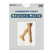 Skaters World Overboot Strumpfhose f....