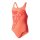 ADIDAS Kinder-/Mädchen Badeanzug/Schwimmanzug INF JR F: neonorange 116