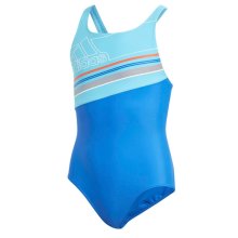 ADIDAS Kinder-/Mädchen Badeanzug/Schwimmanzug Spring...