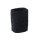 Handgelenkwärmer/Schweißbänder klein, Polster aus Frottee Farbe: schwarz