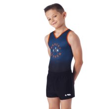 Christian Moreau Jungen-/Herren Trikot/Turntrikot/Turnbody "Nickel" ab 2 Stück bestellbar