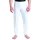 ERVY 89802  lange Kunstturnhose m. Elasthan "Connor Pro" (weitere Beine) - 5*Farben weiss 6 (L/50)