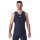 Christian Moreau Jungen-/Herren Trikot/Turntrikot/Turnbody mit Boxercut F: anthrazit *BASIC*