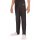 The Zone Jungen-/Männer - Lange Kunstturnhose/Turnhose/Trampolinhose F: schwarz *TOP* 54/56/XL (42")