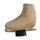 Schlittschuhschoner aus Polyamide/Elasthan bis Gr. 37 F: beige/haut