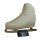 Schlittschuhschoner aus Polyamide/Elasthan bis Gr. 37 F: beige/haut