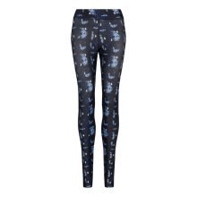 AWDis Just cool - Lange Leggings mit breitem Bund F:...