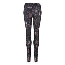 AWDis Just cool - Lange Leggings mit breitem Bund F: Motivdruck "City Nights"  *TOP STYLE + PRICE*