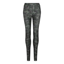 AWDis Just cool - Lange Leggings mit breitem Bund F: Motivdruck "Fashion Green Camo"  *TOP STYLE + PRICE*