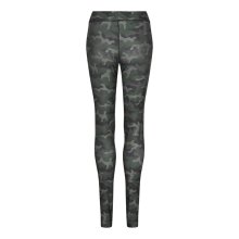 AWDis Just cool - Lange Leggings mit breitem Bund F: Motivdruck "Fashion Green Camo"  *TOP STYLE + PRICE*