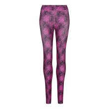 AWDis Just cool - Lange Leggings mit breitem Bund F: Motivdruck "Speckled Pink"  *TOP STYLE + PRICE*