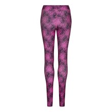 AWDis Just cool - Lange Leggings mit breitem Bund F: Motivdruck "Speckled Pink"  *TOP STYLE + PRICE*