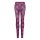 AWDis Just cool - Lange Leggings mit breitem Bund F: Motivdruck "Speckled Pink"  *TOP STYLE + PRICE*