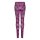 AWDis Just cool - Lange Leggings mit breitem Bund F: Motivdruck "Speckled Pink"  *TOP STYLE + PRICE*