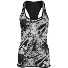 SkinnFit® - SK240 Fitness Workout Tank Top  Damen...