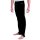 ERVY lange Kunstturnhose m. Elasthan "Stephan Pro" - 5*Farben schwarz 6 (L/50)