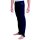 ERVY lange Kunstturnhose m. Elasthan "Stephan Pro" - 5*Farben tinte (dunkelblau) 4 (M/46)